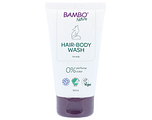 Bambo Nature Hair & Body Wash 150ML