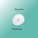 Biodermal Face Wash Alle Huidtypen 150ML 2 ingrediënten