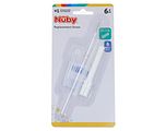 Nuby Flip-It 6m+ Vervangset 1ST