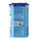 Nutrilon Forte 2 Opvolgmelk 6+ Maanden 800GR Zijkant verpakking, gebruiksaanwijzing
