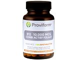 Proviform Vitamine B12 10.000 mcg Zuigtabletten 120ZTB