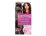 L'Oréal Paris Casting Crème Gloss 500 Café Lungo 180ML