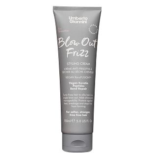 Umberto Giannini Blow Out Frizz Styling Cream 150ML
