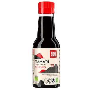 Lima Tamari Classic Strong 145ML