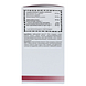 Royal Green Blood Pressure Support Biologische Capsules 60CP Voedingswaarden Royal Green Blood Pressure Support Biologische Capsules 60CP Voedingswaarden