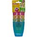 Nuby Bekers 4ST