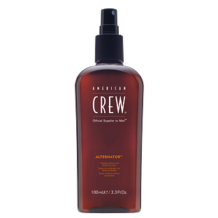 American Crew Alternator Flexible Styling Spray 100ML American Crew Alternator Flexible Styling Spray 100ML