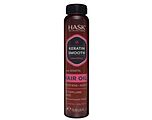 Hask Keratin Protein Smoothing Shine Oil 18ML