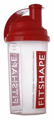 Fitshape Shakebeker afbeelding
