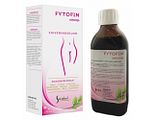 Soria Natural Fytofin Siroop 150ML