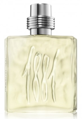 Cerruti 1881 Pour Homme Eau de Toilette afbeelding