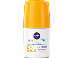 Nivea Sun Kids Protect & Sensitive Roll-on SPF50+ 50ML