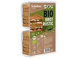Schnitzer BIO Brot Rustic 430GR