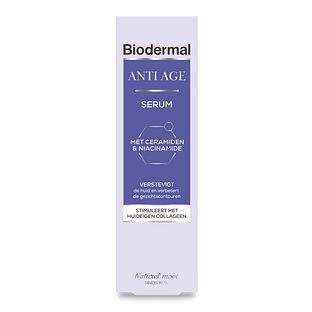 Biodermal Anti Age Serum 30ML