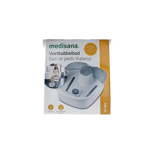 Medisana Voetenbad FS 881 1ST