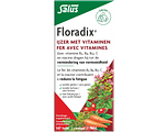 Salus Floradix IJzer Tabletten 147TB Salus Floradix IJzer Tabletten 147TB