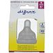 Difrax Flessenspeen Wide Large 2ST