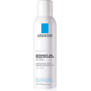 La Roche-Posay Sensitive skin 48H Deodorant 150ML