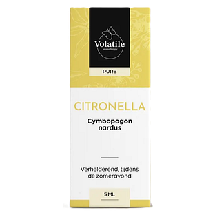 Volatile Citronella 5ML