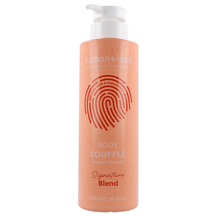 Human+Kind Human+Kind Body Soufflé 500ML