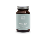 Mattisson HealthStyle Krill Olie 500mg Capsules 60CP