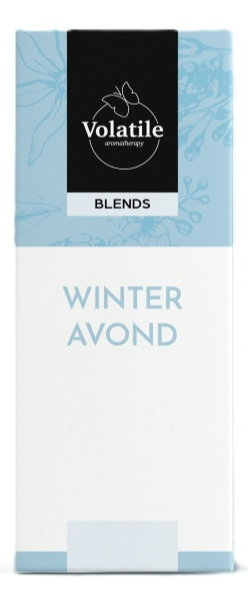 Volatile Blends Winteravond afbeelding