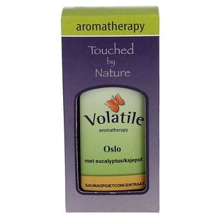 Volatile Oslo Sauna Opgietconcentraat 100ML