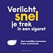 Nicotinell Zuigtablet Mint 1 mg - voor stoppen met roken 96ST