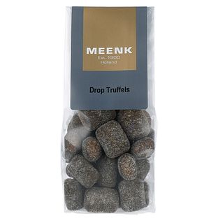 Meenk Drop Truffels 180GR