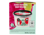Organic Shop Sense Boosting Body Giftset Sweet Raspberry 1ST