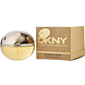 DKNY Golden Delicious Eau de Parfum 100ML verpakking met fles DKNY Golden Delicious Eau de Parfum 100ML verpakking met fles