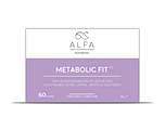 Alfa Metabolic Fit Capsules 60VCP Alfa Metabolic Fit Capsules 60VCP