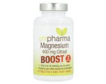 Unipharma Magnesium 400 MG Boost Tabletten 60TB