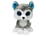 Van der Meulen Ty Beanie Boo's Slush 1ST Van der Meulen Ty Beanie Boo's Slush 1ST