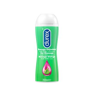 Durex Play Massage 2in1 Aloë Vera 200ML