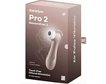 Eros Satisfyer Pro 2 Next Generation 1ST