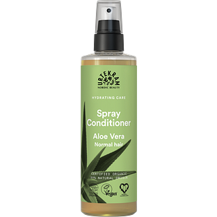 Urtekram Aloe Vera Spray Conditioner 250ML Urtekram Aloe Vera Spray Conditioner 250ML