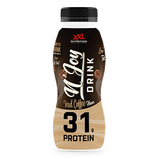 XXL Nutrition N'Joy Protein Drink - Iced Coffee 310ML