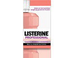 Listerine Professional Tandvlees Bescherming Mondwater 500ML