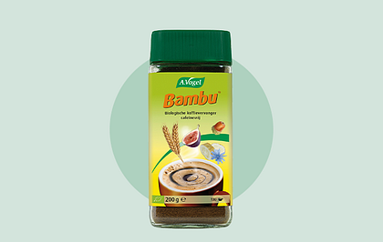 A.Vogel Bambu verpakking A.Vogel Bambu verpakking