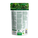 Purasana Biologische Chlorella Tabletten 500TB achterkant zak
