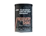 Born Recovery Shake - Red Fruit Lemon 450GR
