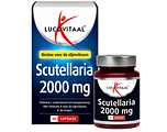 Lucovitaal Scutellaria 2000mg Capsules 30CP Lucovitaal Scutellaria 2000mg Capsules 30CP