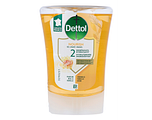 Dettol No-Touch Extra Care Navulling Honey & Vanille 250ML