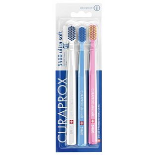 Curaprox Tandenborstel CS 5460 Ultra Soft 3 pack 3ST