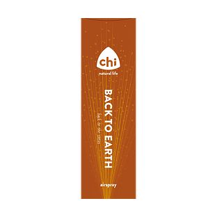 Chi Natural Life Back To Earth Airspray 50ML Chi Natural Life Back To Earth Airspray 50ML