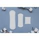 Natracare Dry & Light Incontinentieverband Plus 16ST verschillende maten verband