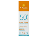 Biosolis SPF50+ Face Cream 50ML