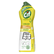 Cif Cream Schuurmiddel Citroen 750ML
