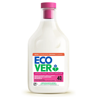Ecover Wasverzachter Appelbloesem & Amandel 1LT